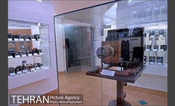 موزه عکسخانه شهر 17