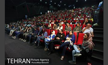 گفت و گوی مهران مدیری‎ 11