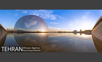 سراسر نمای دفاع مقدس 1