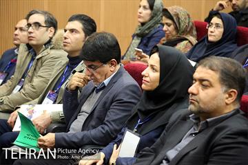 پنل های تخصصی یازدهمین جشنواره پژوهش و نوآوری در مدیریت شهری 1
