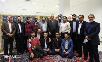 همایش فرصت پرواز 20