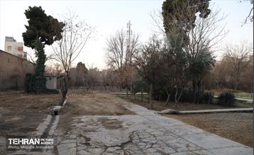 بازدید شهردار تهران از منطقه ١٠