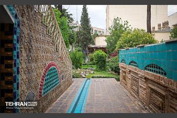 خانه مقدم 5