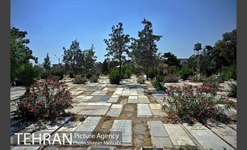 قبرستان ابن بابویه 14