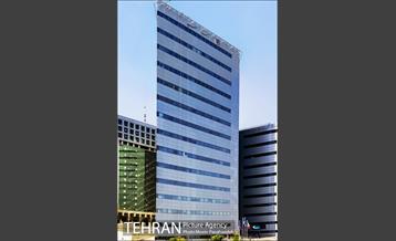 معماری شهری تهران 14