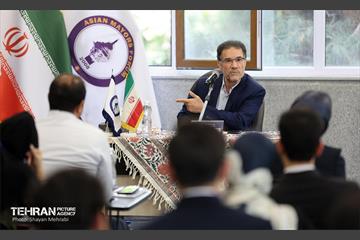 دومین دوره پیشرفته مدرسه دیپلمات‌های جوان - 1 3