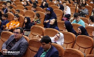 آیین بازگشایی مدارس استثنائی و بهره برداری از ناوگان سرویس این مدارس 17