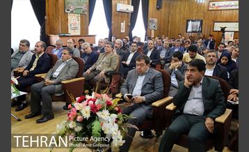 همایش حریم شهر تهران، بایدها و نبایدها 14