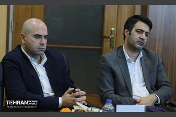 امضای موافقت‌نامه همکاری مشترک میان سازمان تاکسیرانی و کرمان موتور 8