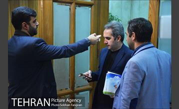 دویست و یکمین جلسه شورای شهر  1