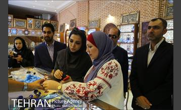 تهرانگردی شهردار بغداد 42