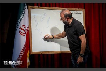 پنجمین هفته دوره آموزشی کنش‌گری رسانه‌ای آرمانشهر 10