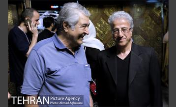 اختتامیه شانزدهمین جشنواره نمایش عروسکی تهران مبارک 6