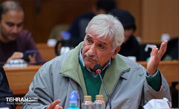 آیین رونمایی از بسته حمل و نقل پاک 2