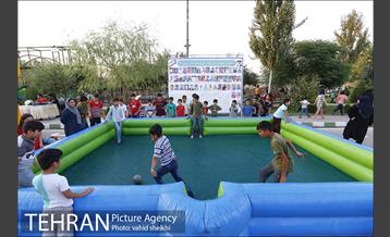 برنامه شادستان 98 منطقه 16 4