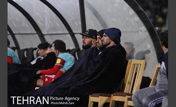 دیدار دوستانه ایران و توگو 11