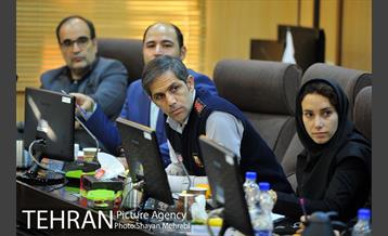 مدیرعامل سازمان آتش نشانی 7