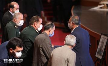 ششمین سالگرد سردار شهید «حسین همدانی» 37