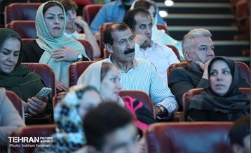 جشن خانواده اداره کل پشتیبانی شهرداری تهران 45