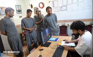 دعوت به همکاری شهرداری تهران از افراد در معرض آسیب و جامعه‌پذیر 28