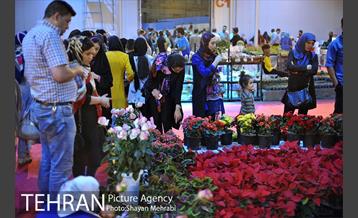 ماه مبارک رمضان در برج میلاد تهران 22