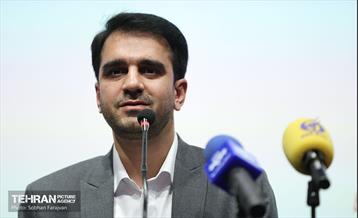 نشست خبری رویداد ملی استعدادیابی تهرانُت 5