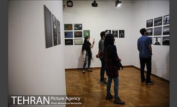 یازدهمین نمایشگاه عکس های برتر سال دوربین.نت - ۲ 6