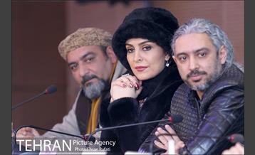 دهمین روز جشنواره فیلم فجر در برج میلاد 15