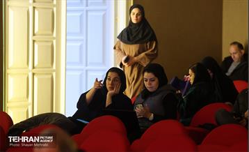 نشست مطبوعاتی سخنگوی شهرداری تهران 26