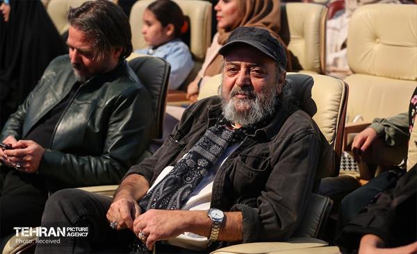 اکران عمومی قسمت پایانی سریال پایتخت در برج میلاد 62