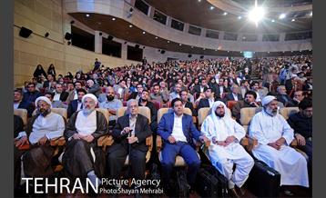 اختتامیه طرح قرآنی شمیم وحی با حضور دکتر قالیباف 9