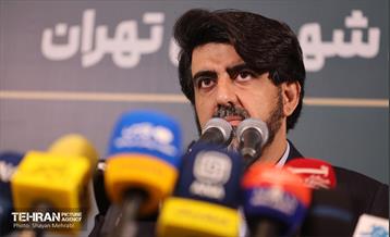 سخنگوی شهرداری تهران 4