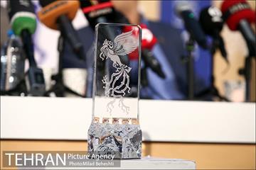 نشست خبری سی و هشتمین جشنواره فیلم فجر 12