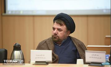 جلسه هیات نظارت تخلفات اداری شهرداری تهران 10