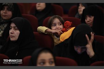 هفدهمین پاسداشت ادبیات جهاد و مقاومت 33