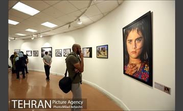 نمایشگاه عکس از تفتان تا مکران 13