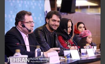 پنجمین روز جشنواره فیلم فجر در برج میلاد 18