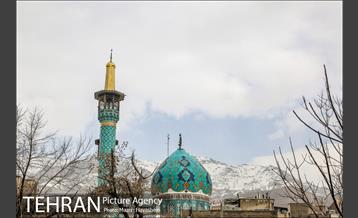 محله تجریش 6