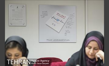 نشست خبری مدیر عامل شرک کنترل کیفیت هوا 20