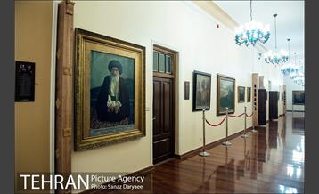 باغ موزه نگارستان 28