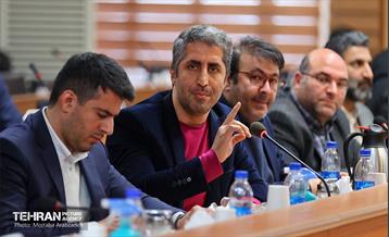 مراسم تقدیر از عملکردهای برتر و منتخبین نمایشگاه شهر-یاران 16