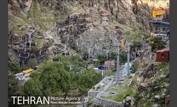 دربند, در بندِ کرونا 24