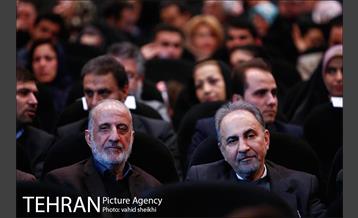 اکران فیلم تنگه ابوقریب با حضور شهردار تهران 19