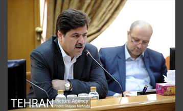 یکصد و دومین نشست مجمع شهرداران کلانشهرهای ایران 9