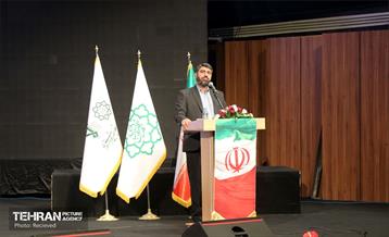 اختتامیه طرح مدرسه تابستانی نشاط و تعالی 8