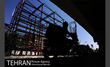 شهرنگار؛ پل سیدخندان 25