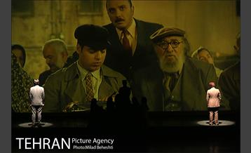 نمایش آینه های روبرو‎ 5