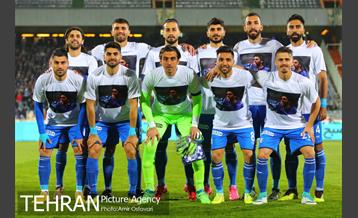 استقلال تهران و صنعت نفت ابادان 1