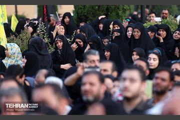 اجتماع امام حسنی‌ها(ع) 15