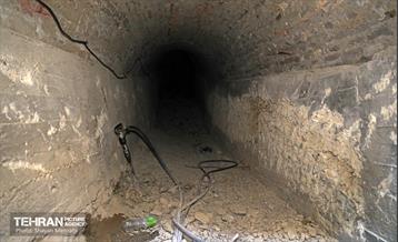 پروژه مرمت کانال هاى جمع آورى آب هاى سطحى 43